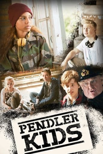 Pendlerkids Serial Online