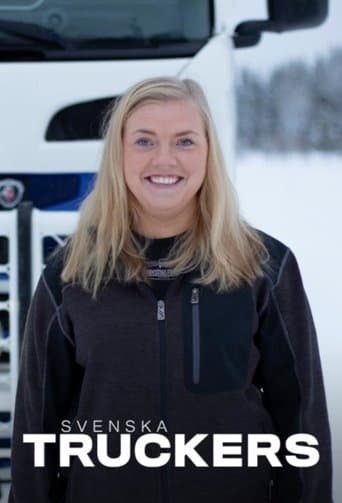 Svenska Truckers Serial Online