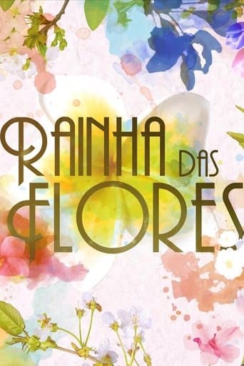 Rainha das Flores Serial Online