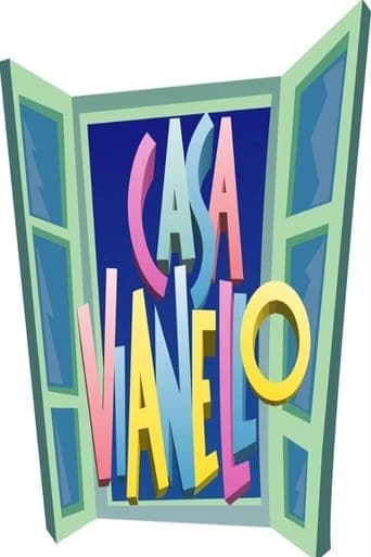 Casa Vianello Serial Online