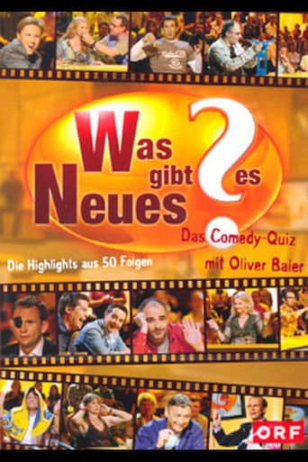 Was gibt es Neues? Serial Online