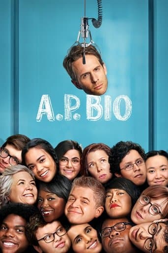 A.P. Bio Serial Online