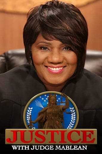 Justice with Judge Mablean Serial Online