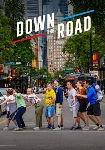 Down the road Serial Online