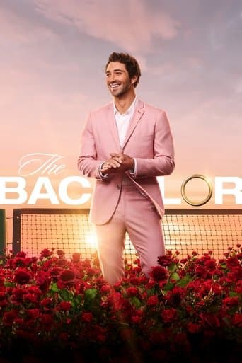 The Bachelor Serial Online