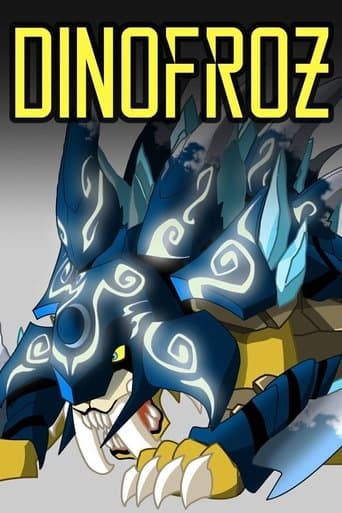 Dinofroz Serial Online