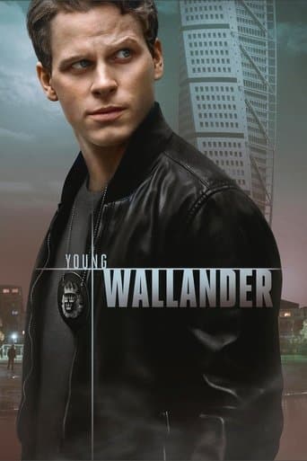 Młody Wallander Serial Online