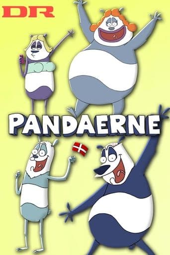 Pandaerne Serial Online