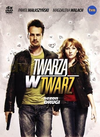 Twarzą w twarz Serial Online