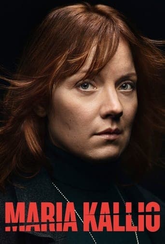 Maria Kallio Serial Online