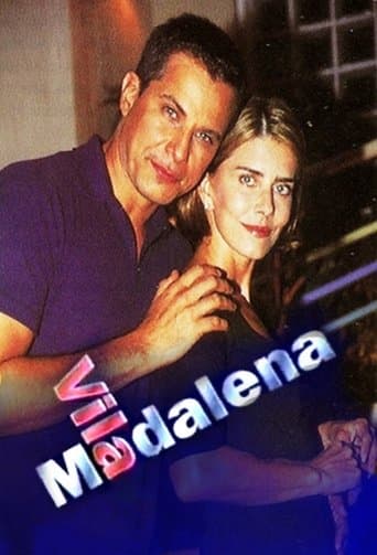 Vila Madalena Serial Online