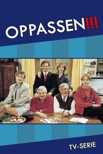 Oppassen!!! Serial Online