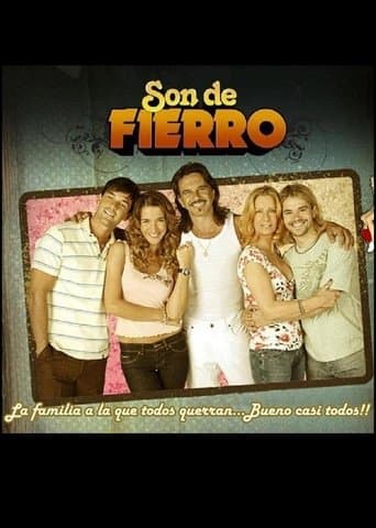 Son de Fierro Serial Online