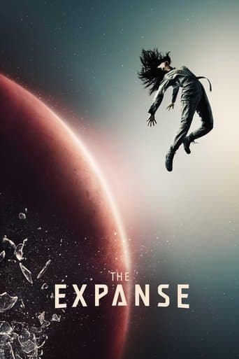 The Expanse Serial Online
