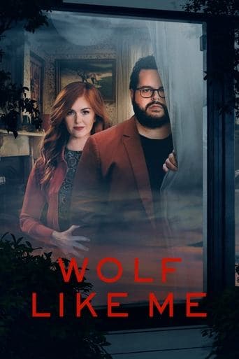 Wolf Like Me Serial Online