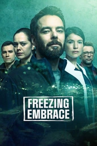 W Sieci Podejrzeń Serial Online