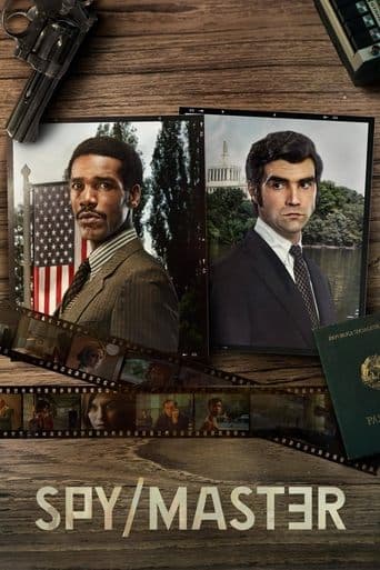 Spy/Master Serial Online