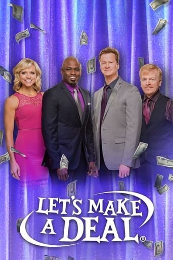 Let's Make a Deal Serial Online