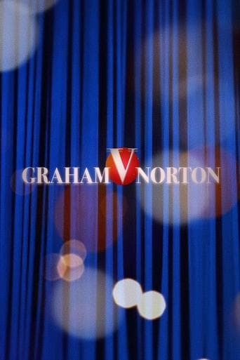 V Graham Norton Serial Online