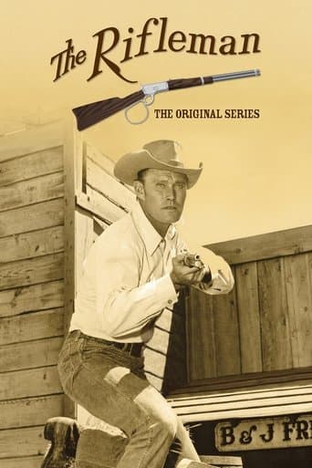 The Rifleman Serial Online