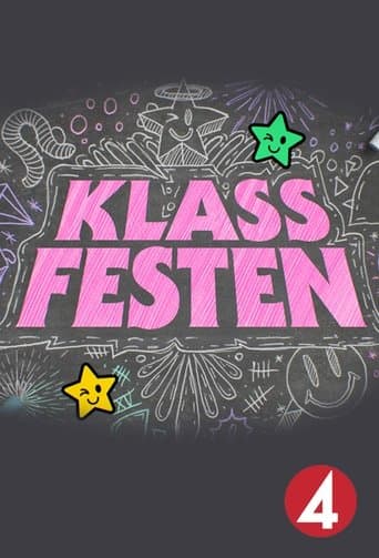 Klassfesten Serial Online