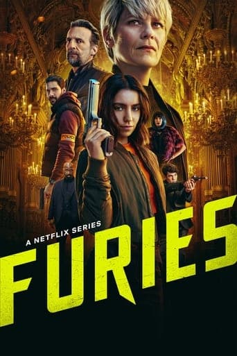Furie Serial Online