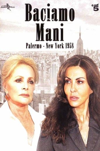 Baciamo le mani - Palermo New York 1958 Serial Online