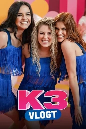 K3 Vlogt Serial Online