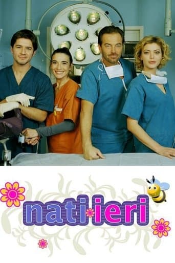 Nati ieri Serial Online