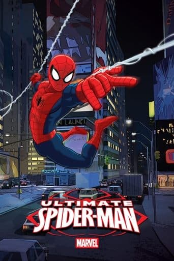 Mega Spider-Man Serial Online