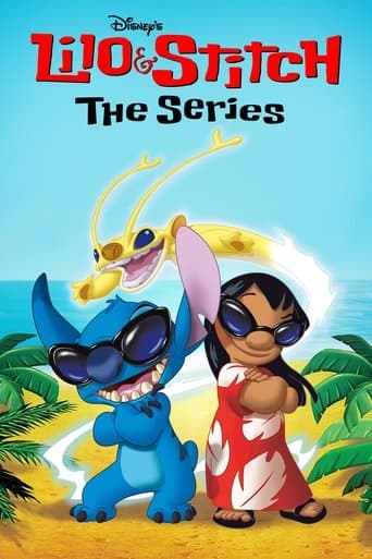 Lilo i Stitch Serial Online