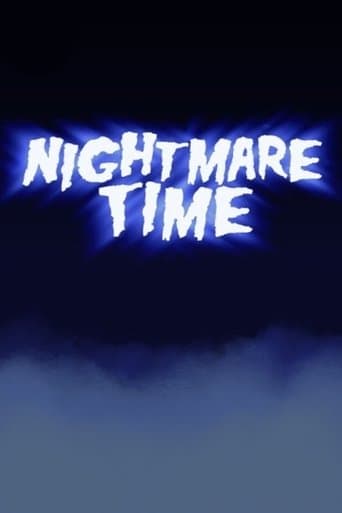 Nightmare Time Serial Online