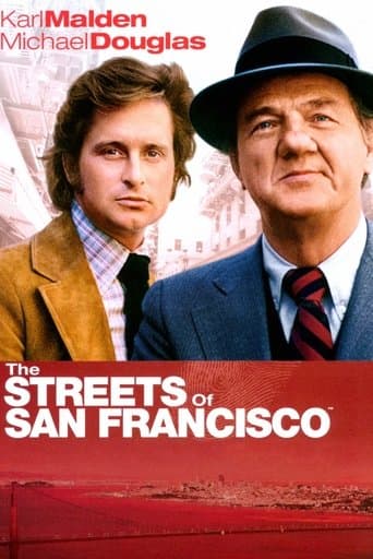 Ulice San Francisco Serial Online