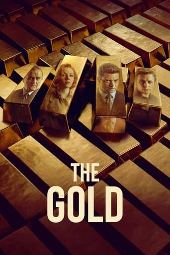 The Gold Serial Online