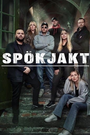 Spökjakt Serial Online