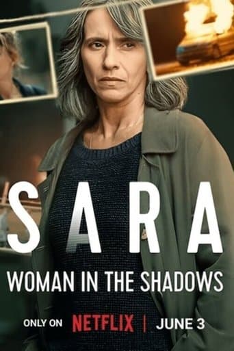 Sara: Kobieta cienia Serial Online