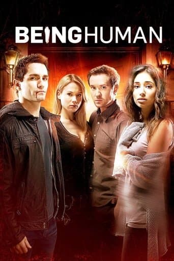 Being Human Serial Online