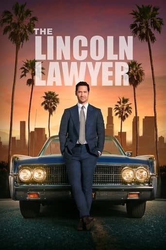 Prawnik z Lincolna Serial Online