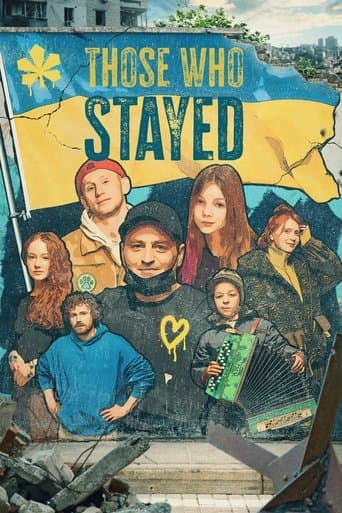 He jotka jäivät Serial Online