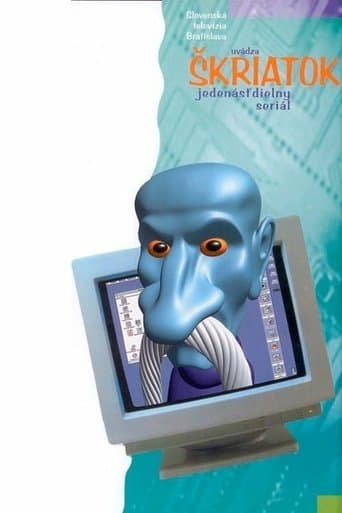 Škriatok Serial Online