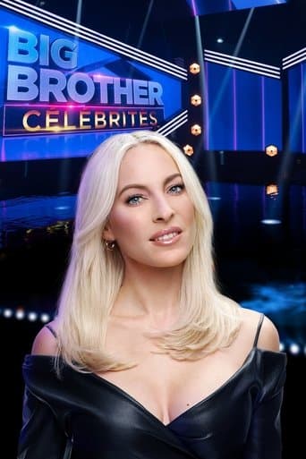Big Brother Célébrités Serial Online