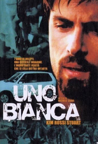 Uno bianca Serial Online