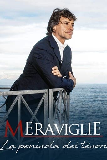 Meraviglie. La penisola dei tesori Serial Online