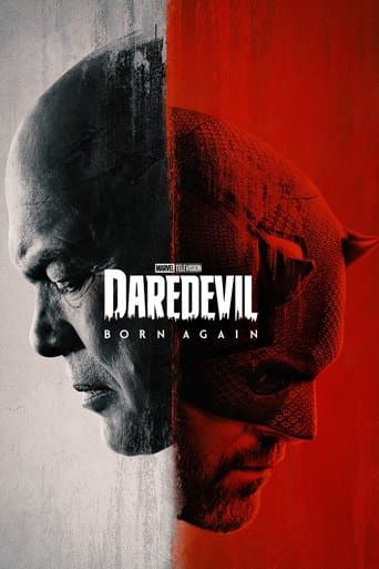 Daredevil: Odrodzenie Serial Online