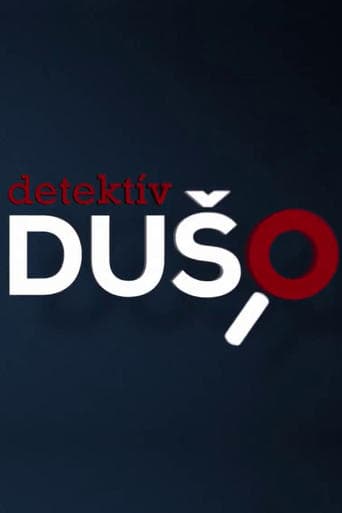 Detektív Dušo Serial Online