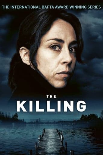 Forbrydelsen Serial Online