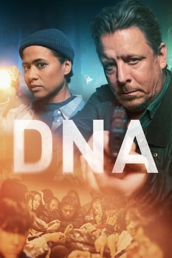 DNA Serial Online
