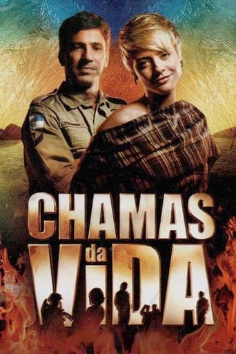 Chamas da Vida Serial Online