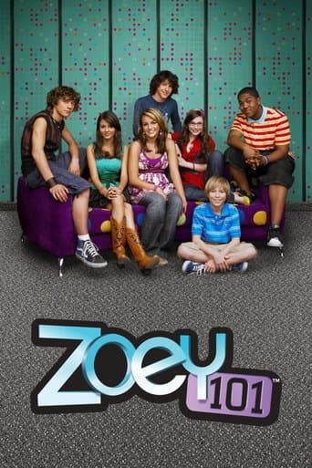 Zoey 101 Serial Online