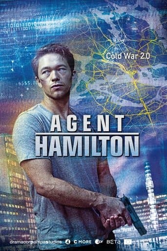 Hamilton Serial Online